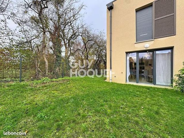 Maison 4 pièces 81 m²