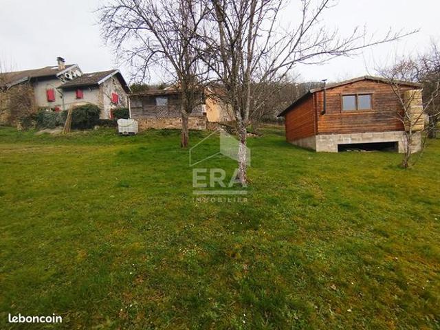 Maison 4 pièces 81 m²