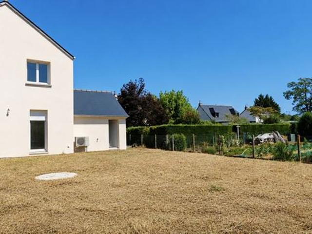 Maison 4 pièces 81 m²