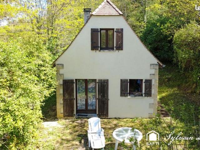 Maison 4 pièces 81 m²