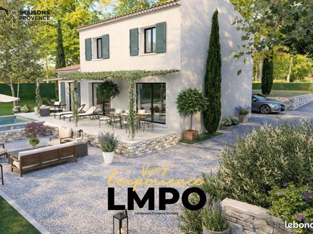 Maison 4 pièces 81 m²
