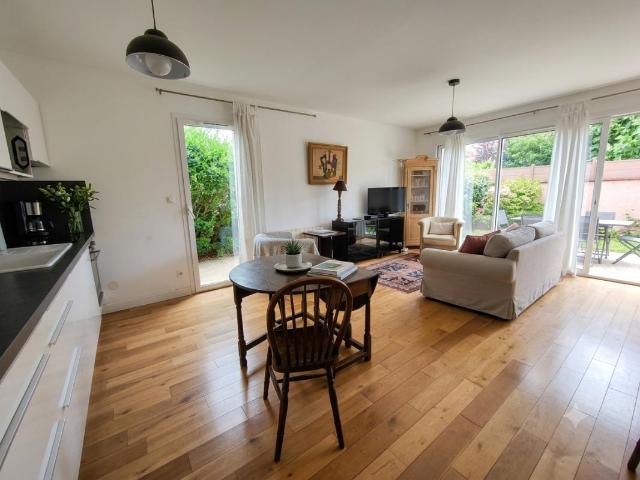 Maison 4 pièces 81 m²