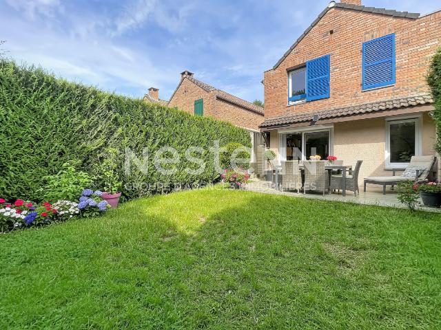 Maison 4 pièces 81 m²