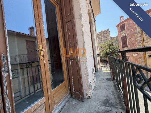 Maison 4 pièces 81 m²