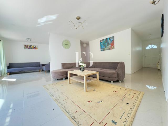 Maison 4 pièces 81 m²
