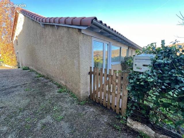 Maison 4 pièces 81 m²