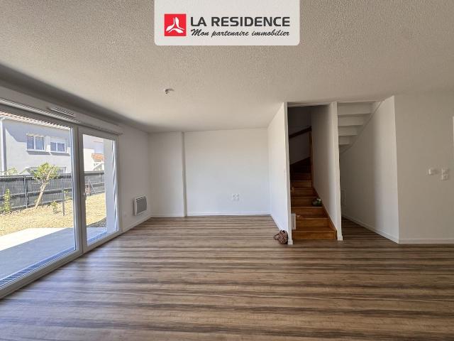 Maison 4 pièces 81 m²