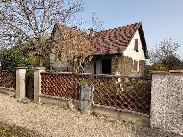 Maison 4 pièces 81 m²