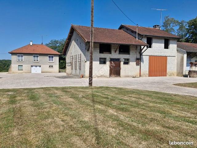 Maison 4 pièces 81 m²