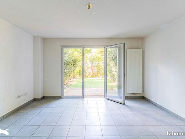 Maison 4 pièces 81 m²