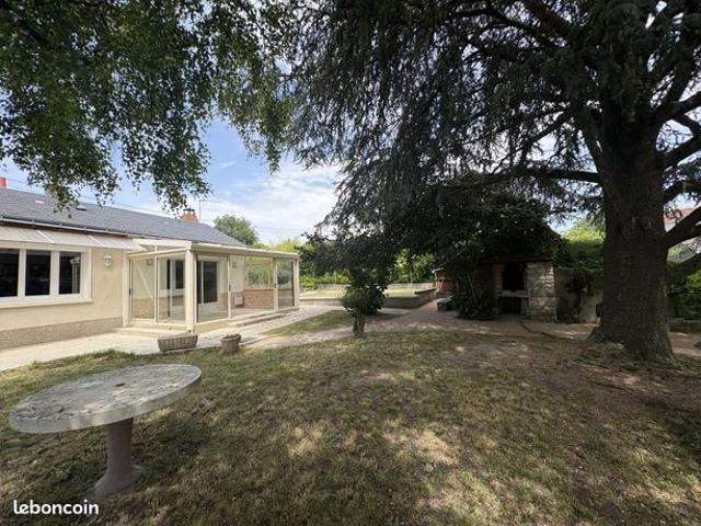 Maison 4 pièces 81 m²