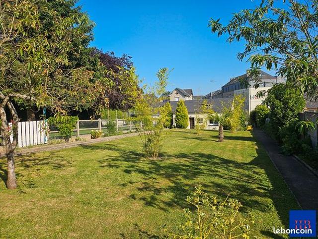 Maison 4 pièces 81 m²
