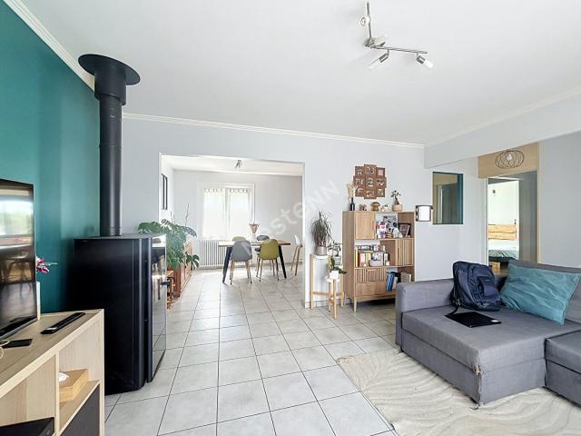 Maison 4 pièces 81 m²
