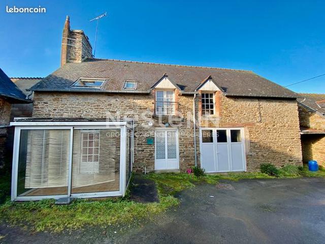 Maison 4 pièces 81 m²