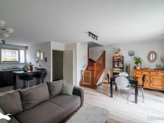 Maison 4 pièces 81 m²