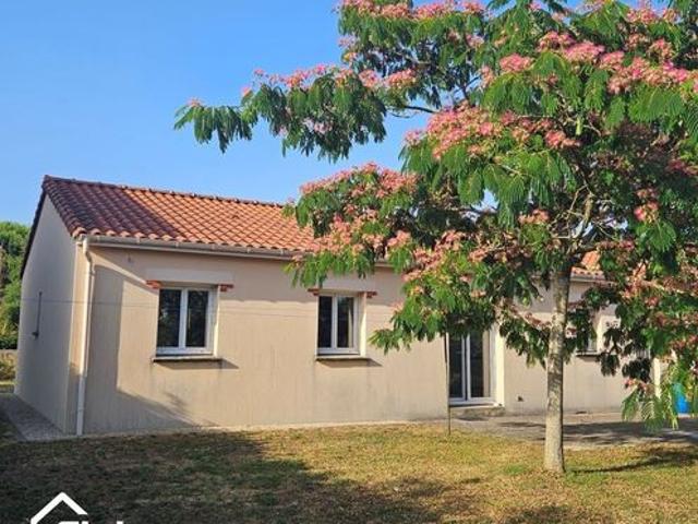 Maison 4 pièces 81 m²