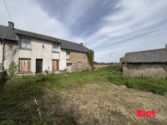 Maison 4 pièces 81 m²