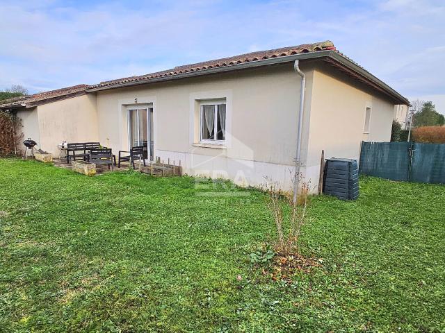 Maison 4 pièces 81 m²