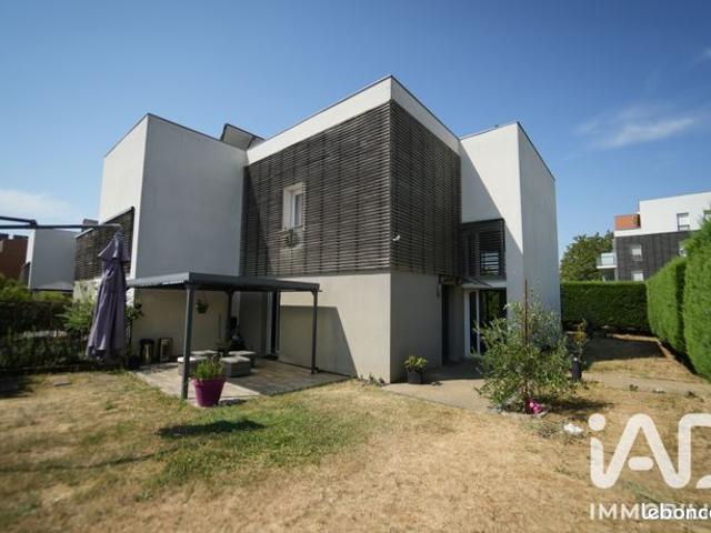 Maison 4 pièces 81 m²