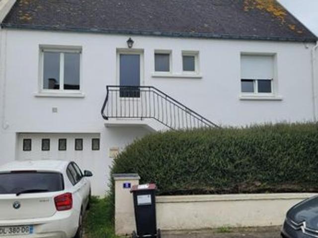 Maison 4 pièces 81 m²