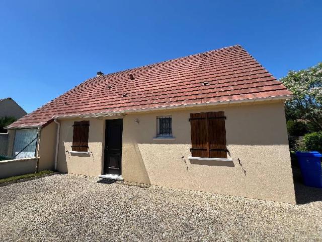 Maison 4 pièces 81 m²
