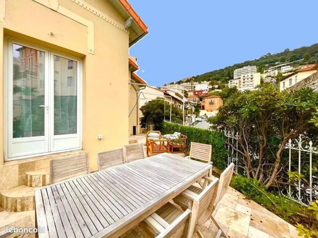 Maison 4 pièces 81 m²