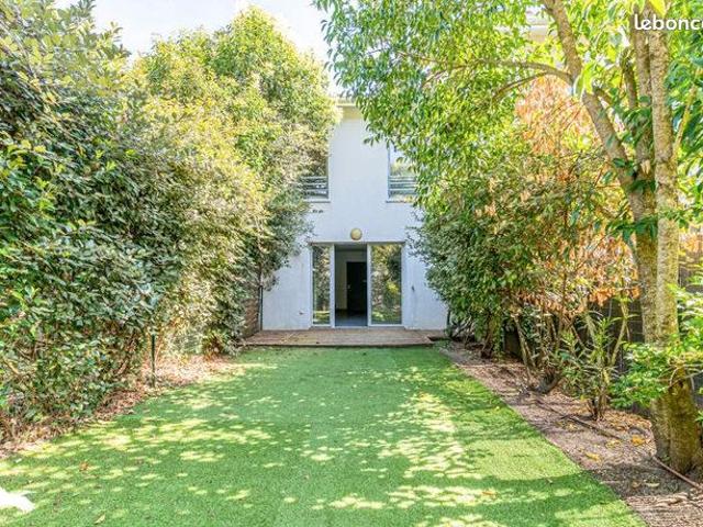 Maison 4 pièces 81 m²