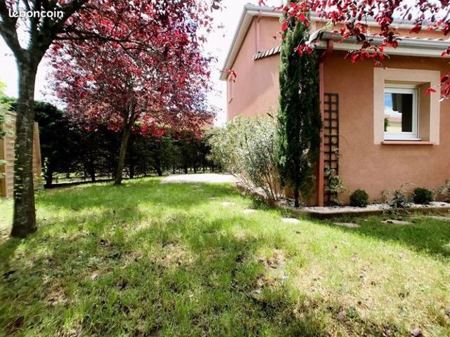 Maison 4 pièces 81 m²