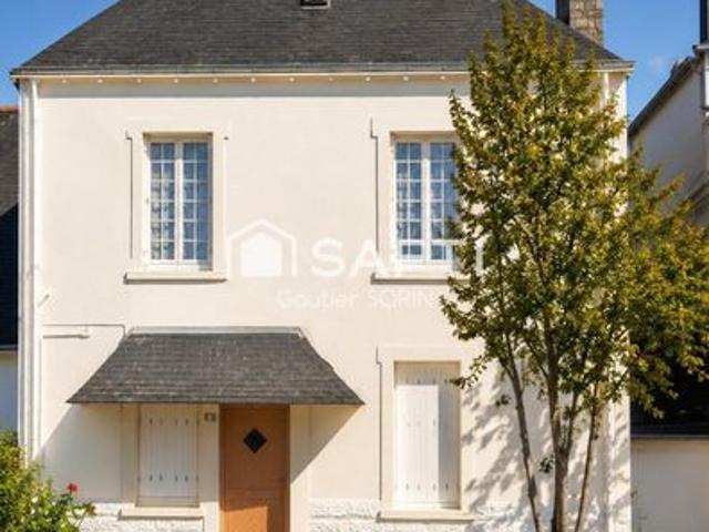 Maison 4 pièces 81 m²