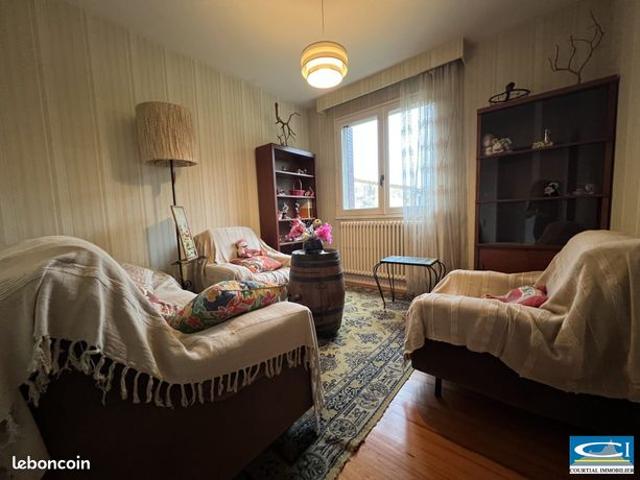 Maison 4 pièces 81 m²