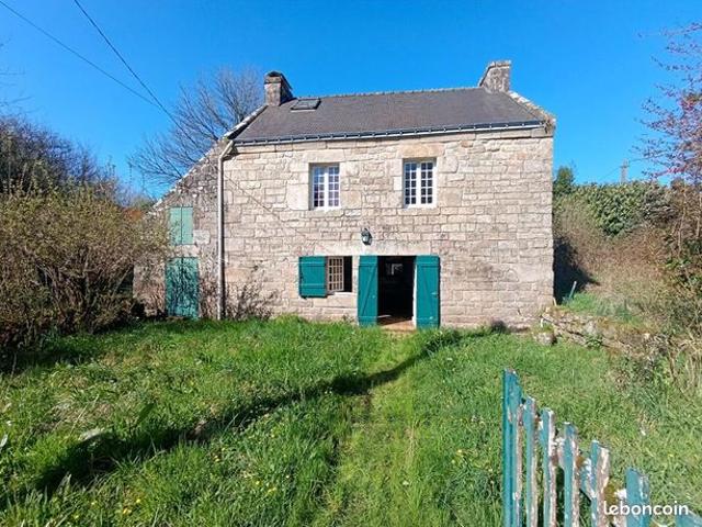 Maison 4 pièces 81 m²