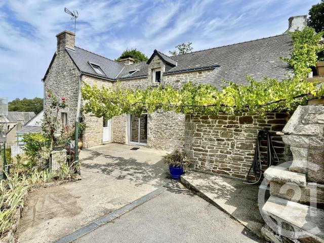 Maison 4 pièces 81 m²