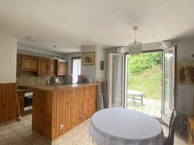 Maison 4 pièces 81 m²