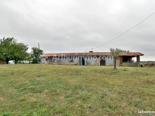 Maison 4 pièces 81 m²