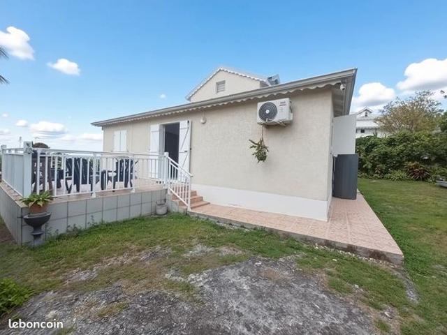 Maison 4 pièces 81 m²