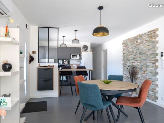 Maison 4 pièces 81 m²