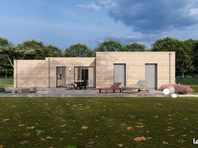 Maison 4 pièces 81 m²