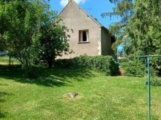 Maison 4 pièces 81 m²