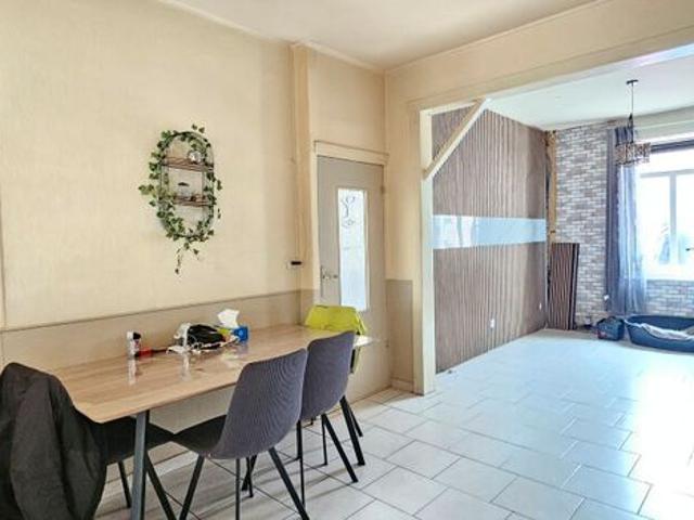 Maison 4 pièces 81 m²