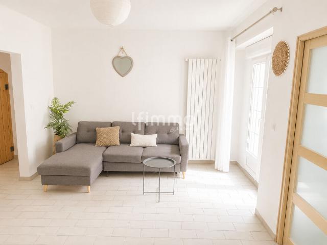 Maison 4 pièces 81 m²