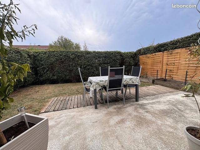 Maison 4 pièces 81 m²