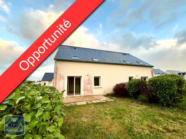 Maison 4 pièces 81 m²