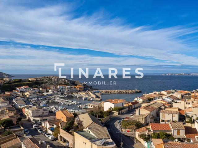 Maison 4 pièces 81 m²