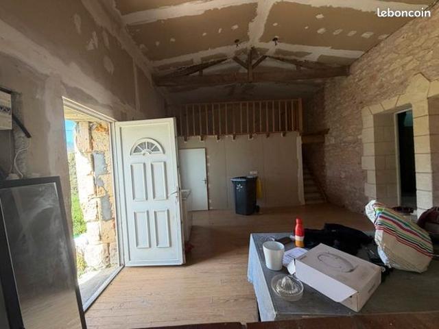 Maison 4 pièces 81 m²