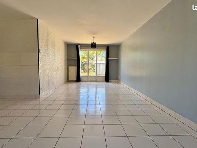 Maison 4 pièces 81 m²