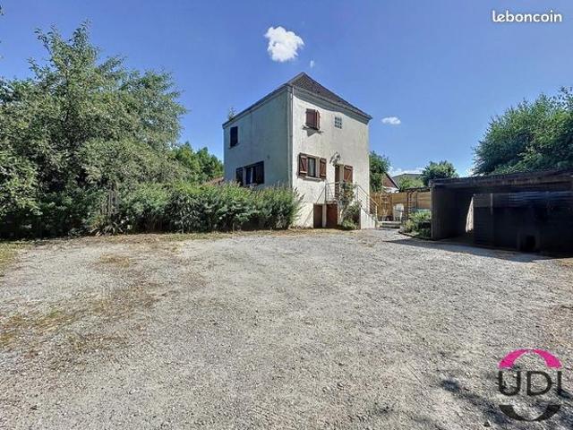 Maison 4 pièces 81 m²
