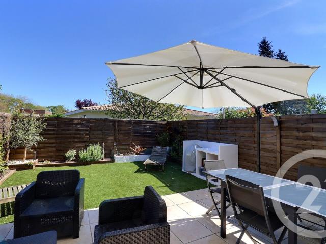 Maison 4 pièces 81 m²