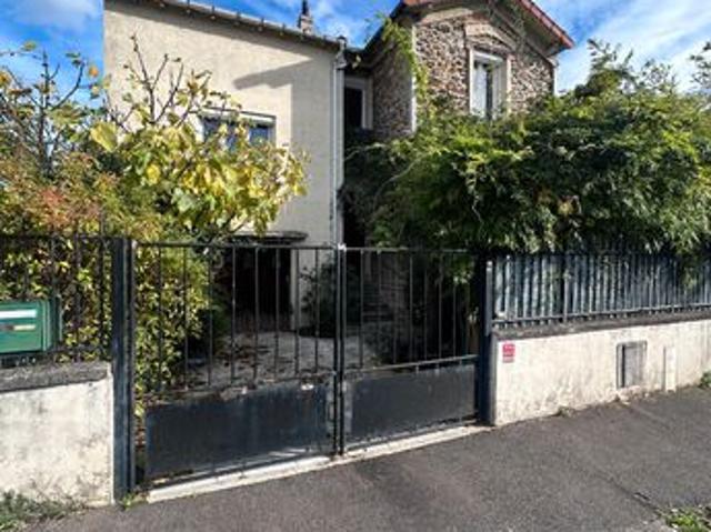 Maison 4 pièces 81 m²
