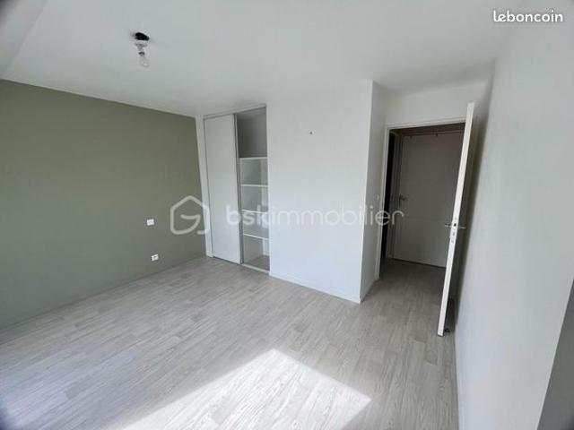 Maison 4 pièces 81 m²