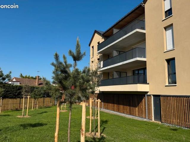 Maison 4 pièces 81 m²